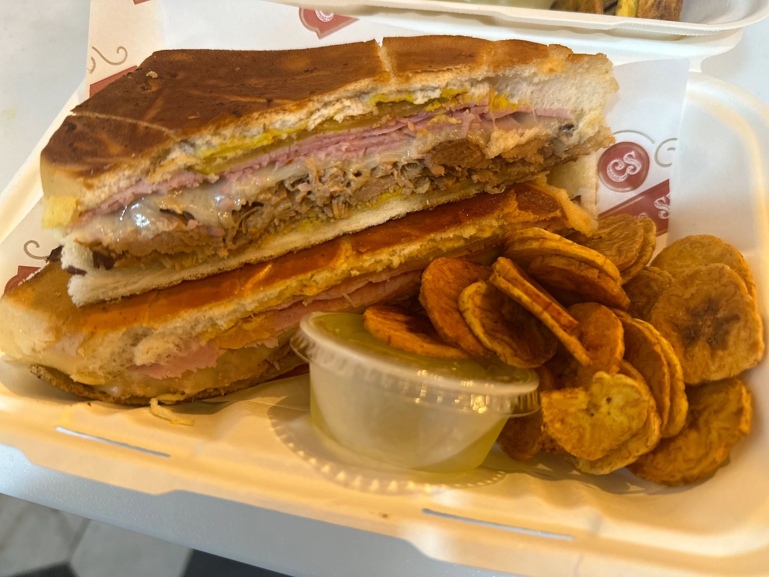 Cuban Shack, New York