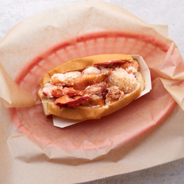 Luke's Lobster