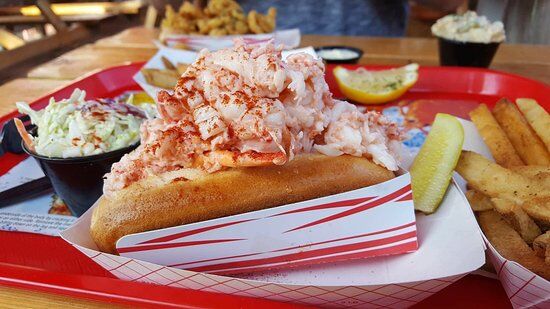 Claws, Rockland