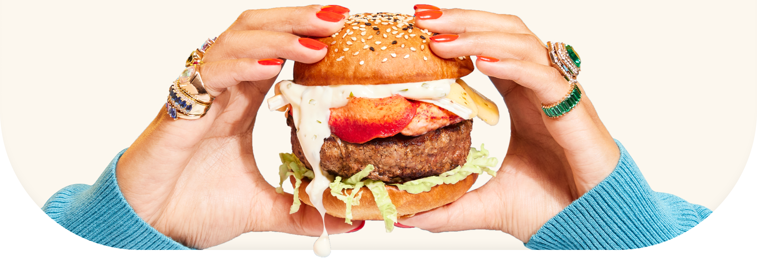 Burger & Lobster, London