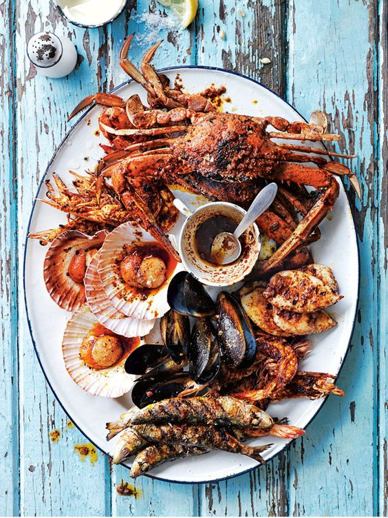 Snappers Fish Market
