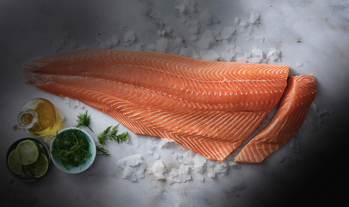 Kish Fish