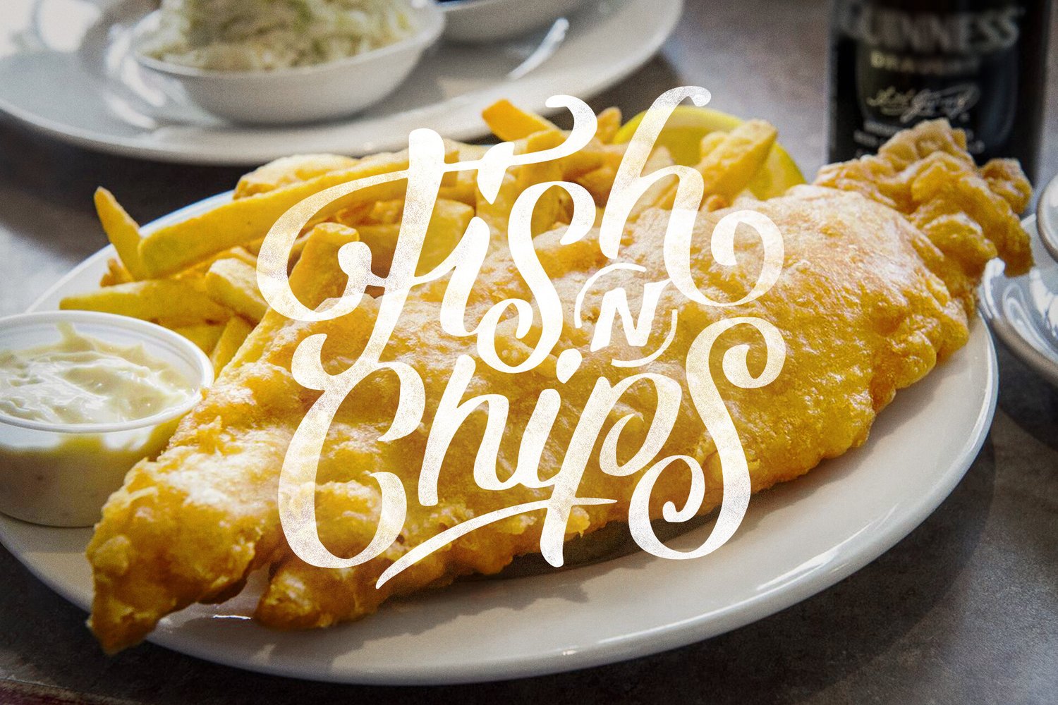 High Street Fish & Chips