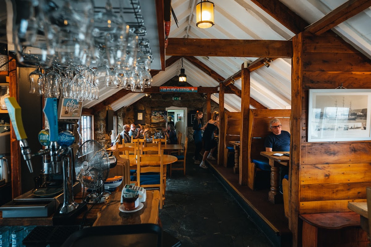 The Waterside, Flushing