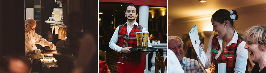 Giuliano's, Edinburgh